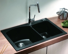 Chậu rửa GRANITE KAFF KF-LAC1 tại thành phố Hồ Chí Minh
