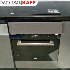 Lò vi sóng kết hợp nướng KAFF KF-OSM44L 44 lít - Bảo hành chính hãng 5 năm
