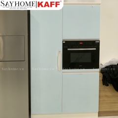 Lò vi sóng kết hợp nướng KAFF KF-OSM44L 44 lít - Bảo hành chính hãng 5 năm