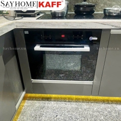Lò vi sóng kết hợp nướng KAFF KF-OSM44L 44 lít - Bảo hành chính hãng 5 năm