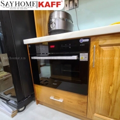 Lò vi sóng kết hợp nướng KAFF KF-OSM44L 44 lít - Bảo hành chính hãng 5 năm