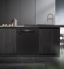 Máy rửa chén bát độc lập 14 bộ KAFF KF-S770TFTB tại thành phố Hồ Chí Minh
