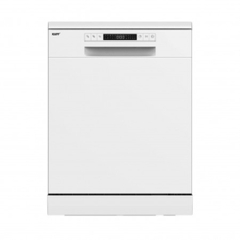 Máy rửa chén bát KAFF KF- SBL775W Plus độc lập  - Hàng chính hãng KAFF