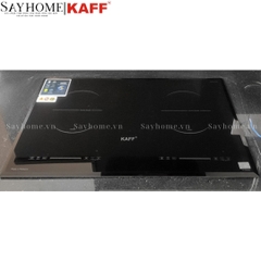 Bếp từ đôi KAFF KF-SD300II - Bảo hành chính hãng 5 năm