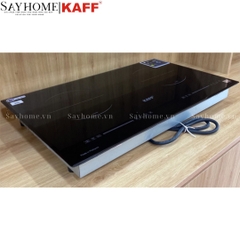 Bếp từ đôi KAFF KF-SD300II - Bảo hành chính hãng 5 năm