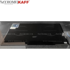 Bếp từ đôi KAFF KF-SD300II - Bảo hành chính hãng 5 năm