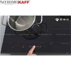 Bếp từ đa vùng nấu KF-Smart848Vario CAO CẤP - Bảo hành chính hãng 7 năm