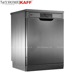 Máy rửa chén KAFF KF-SPA230 bán âm - Hàng chính hãng