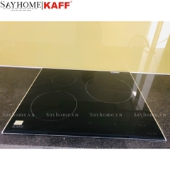Bếp điện từ kết hợp KF-SQ38IH 3 vùng nấu - Bảo hành chính hãng 7 năm