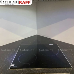 Bếp điện từ kết hợp KF-SQ38IH 3 vùng nấu - Bảo hành chính hãng 7 năm