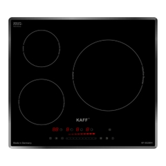 Bếp điện từ kết hợp KF-SQ38IH 3 vùng nấu - Bảo hành chính hãng 7 năm