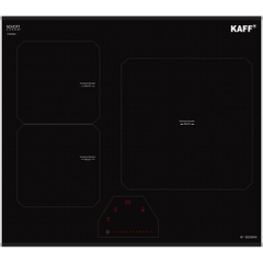 Bếp điện từ KAFF KF-SQ520HID - Bảo hành chính hãng 7 năm