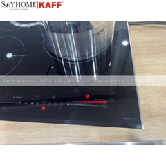 Bếp điện từ KAFF KF-SQ5463I Fabio - Bảo hàng chính hãn 7 năm
