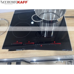 Bếp điện từ KAFF KF-SQ5463I Fabio - Bảo hàng chính hãn 7 năm