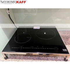 Bếp điện từ KAFF KF-SQ5463I Fabio - Bảo hàng chính hãn 7 năm