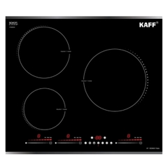 Bếp điện từ KAFF KF-SQ5463I Fabio - Bảo hàng chính hãn 7 năm