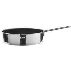 Chảo Inox cao cấp KAFF KF-ST09304 size 24x7.5 cm
