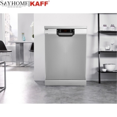 Máy rửa chén bát KAFF KF-T35HEMERA độc lập 15 bộ - Bảo hành chính hãng 5 năm