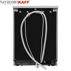 Máy rửa chén bát KAFF KF-T35HEMERA độc lập 15 bộ - Bảo hành chính hãng 5 năm