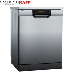 Máy rửa chén bát KAFF KF-T35HEMERA độc lập 15 bộ - Bảo hành chính hãng 5 năm