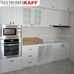 Lò nướng KAFF KF-T90M dung tích 66L - Bảo hành chính hãng 5 năm