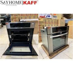 Lò nướng KAFF KF-T90M dung tích 66L - Bảo hành chính hãng 5 năm