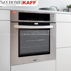Lò nướng KAFF KF-T90M dung tích 66L - Bảo hành chính hãng 5 năm