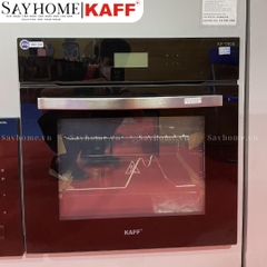Lò nướng KAFF KF-T90S dung tích 67L - Bảo hành chính hãng 5 năm