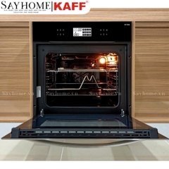 Lò nướng KAFF KF-T90S dung tích 67L - Bảo hành chính hãng 5 năm