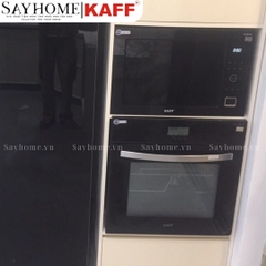 Lò nướng KAFF KF-T90S dung tích 67L - Bảo hành chính hãng 5 năm