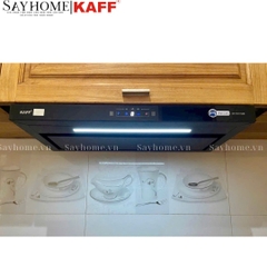 Máy hút mùi KAFF KF-TH1700S/TH1700B- Hàng chính hãng