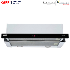 Máy hút mùi âm tủ ray kéo cảm ứng KAFF KF-TL800 tại thành phố Hồ Chí Minh