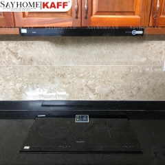 Máy hút mùi KAFF KF-TL600/TL700/TL800/TL900 âm tủ ray kéo cảm ứng - Bảo hành chính hãng 3 năm