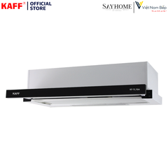 Máy hút mùi âm tủ ray kéo KAFF KF-TL60H tại thành phố Hồ Chí Minh