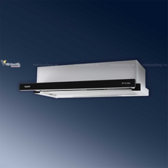 Máy hút mùi âm tủ ray kéo KAFF KF-TL60H tại thành phố Hồ Chí Minh