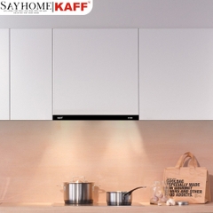 Máy hút mùi KAFF KF-TL60H, KF-TL70H, KF-TL80H, KF-TL90H âm tủ ray kéo tại thành phố Hồ Chí Minh