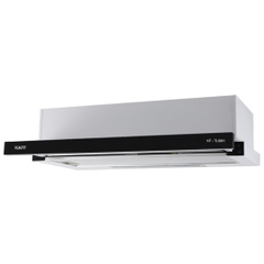 Máy hút mùi KAFF KF-TL60H, KF-TL70H, KF-TL80H, KF-TL90H âm tủ ray kéo tại thành phố Hồ Chí Minh