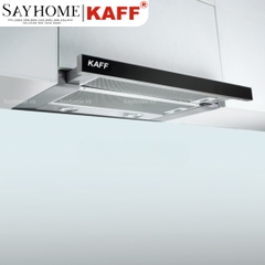 Máy hút mùi KAFF KF-TL700ST/ TL800ST/ TL900ST âm tủ ray kéo cảm ứng - Bảo hành chính hãng 3 năm