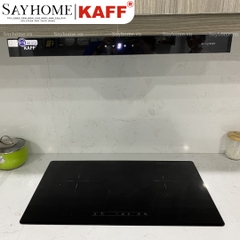 Máy hút mùi KAFF KF-TL700ST/ TL800ST/ TL900ST âm tủ ray kéo cảm ứng - Bảo hành chính hãng 3 năm