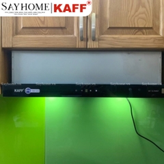 Máy hút mùi KAFF KF-TL700ST/ TL800ST/ TL900ST âm tủ ray kéo cảm ứng - Bảo hành chính hãng 3 năm