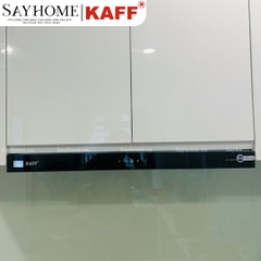 Máy hút mùi KAFF KF-TL700ST/ TL800ST/ TL900ST âm tủ ray kéo cảm ứng - Bảo hành chính hãng 3 năm