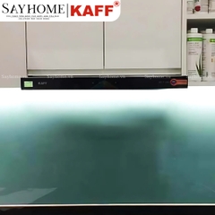 Máy hút mùi KAFF KF-TL700ST/ TL800ST/ TL900ST âm tủ ray kéo cảm ứng - Bảo hành chính hãng 3 năm