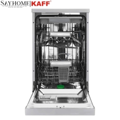 Máy rửa chén bát KAFF KF-W45A1A401J bán âm, độc lập 9 bộ - Bảo hành chính hãng 5 năm