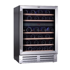 Tủ rượu KAFF KF-WC01 - Bảo hành chính hãng 5 năm