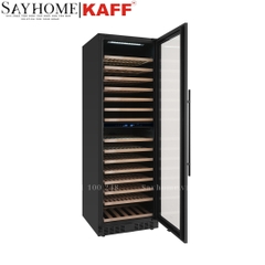 Tủ rượu KAFF KF-WC425L - Bảo hành chính hãng 5 năm