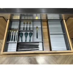 Khay chia nhôm GROB E- 32E, E- 32A, E- 32C tại thành phố Hồ Chí Minh