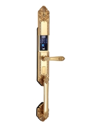 Khóa cửa KASSLER KL-979 GOLD đại sảnh - Hàng chính hãng