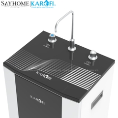 Máy lọc nước Karofi KHY-TN88 tủ đứng 10 lõi lọc - Hàng chính hãng