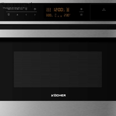 Lò nướng KOCHER KMEU-1050 - Hàng chính hãng