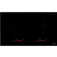 Bếp từ Kocher DI-333Pro -  Bảo hành 3 năm